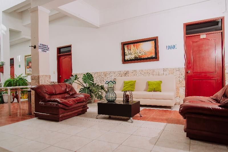 هتل Ayenda 1614 Playa Y Mar