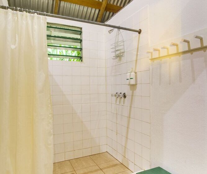 בית מלון כפרי Belize Rainforest Retreat At Chaa Creek