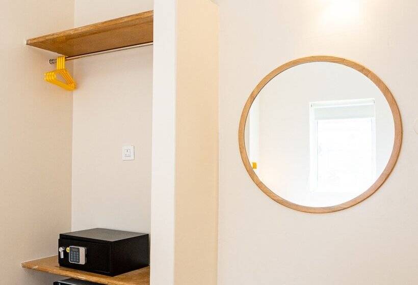 فندق Bloomrooms @ Calangute