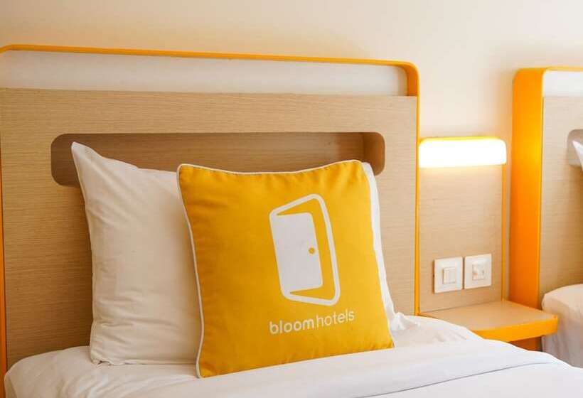 酒店 Bloomrooms @ Calangute