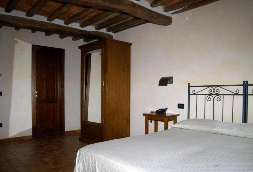 酒店 Buca Di Michelangelo