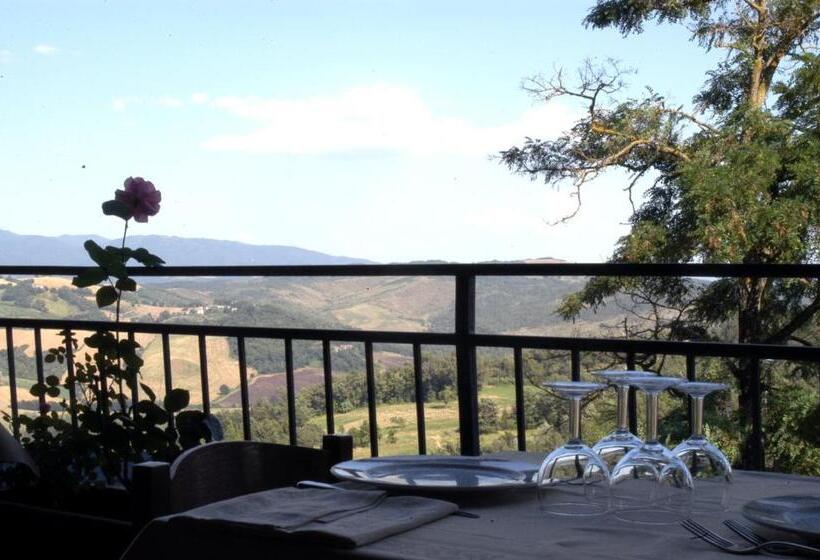 酒店 Buca Di Michelangelo