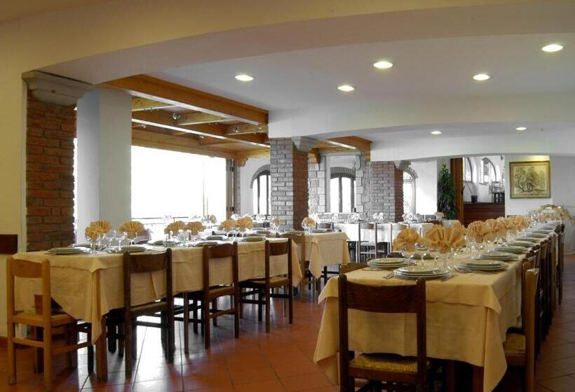 酒店 Buca Di Michelangelo