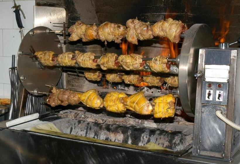 酒店 Buca Di Michelangelo