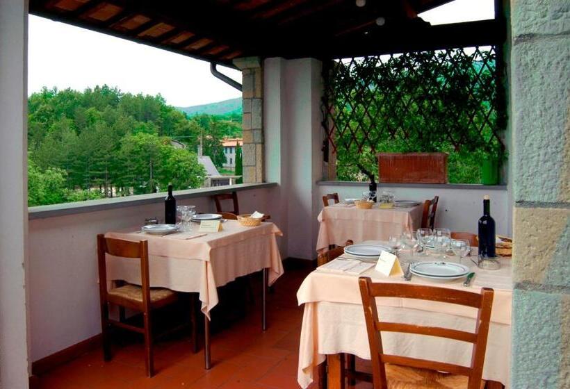 酒店 Buca Di Michelangelo