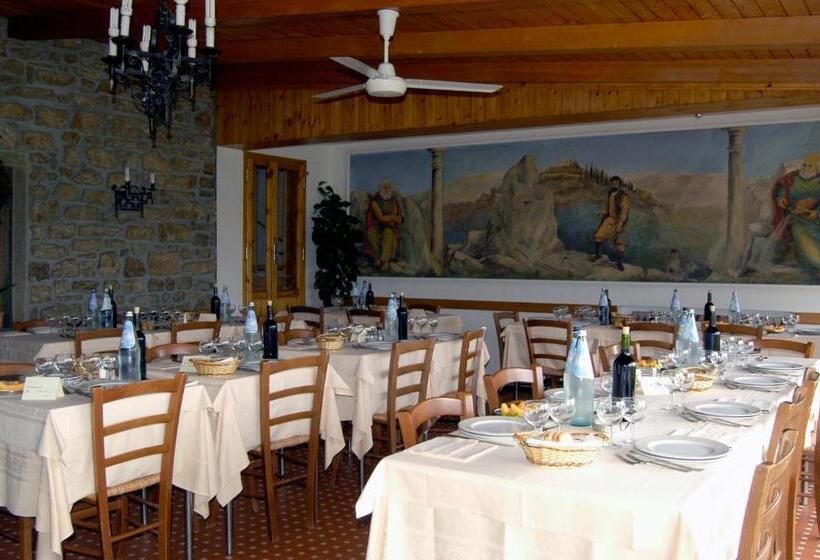 酒店 Buca Di Michelangelo