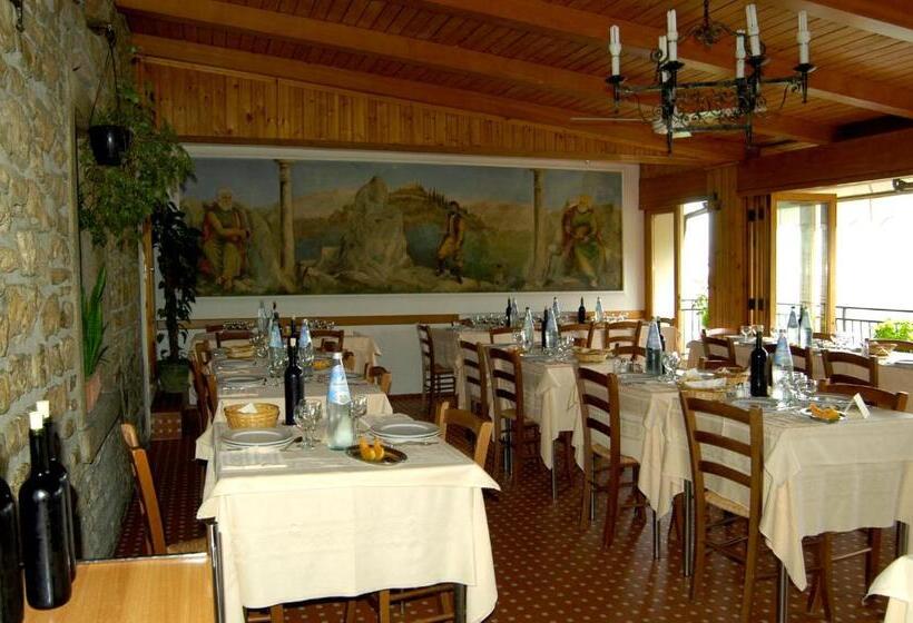 酒店 Buca Di Michelangelo