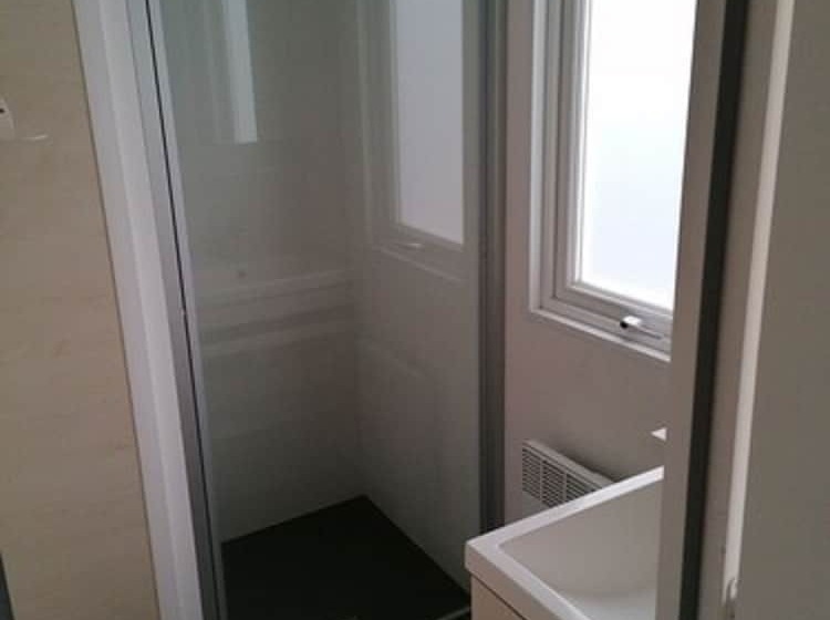 Отель Camping Les Escales