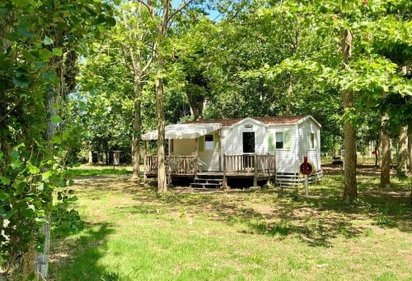 호텔 Camping U Casone