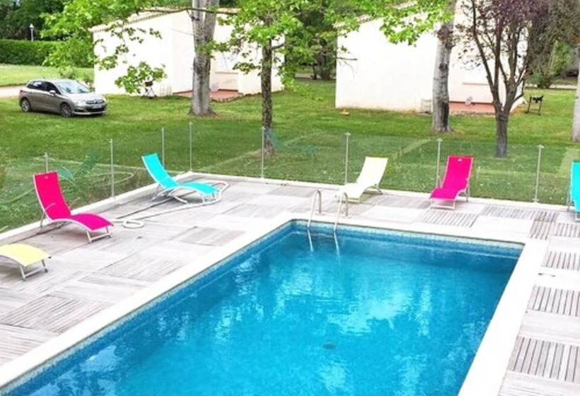 호텔 Camping U Casone