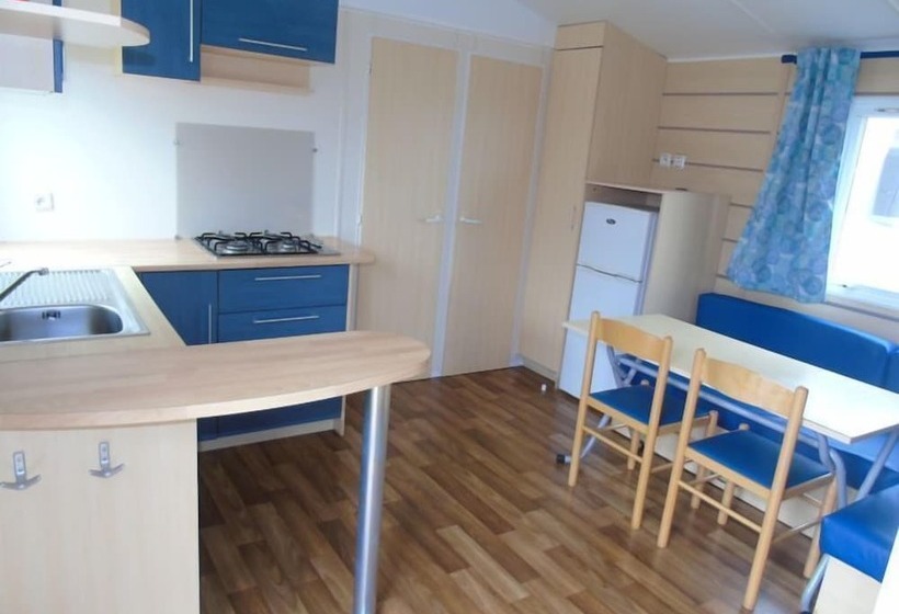 호텔 Camping U Casone