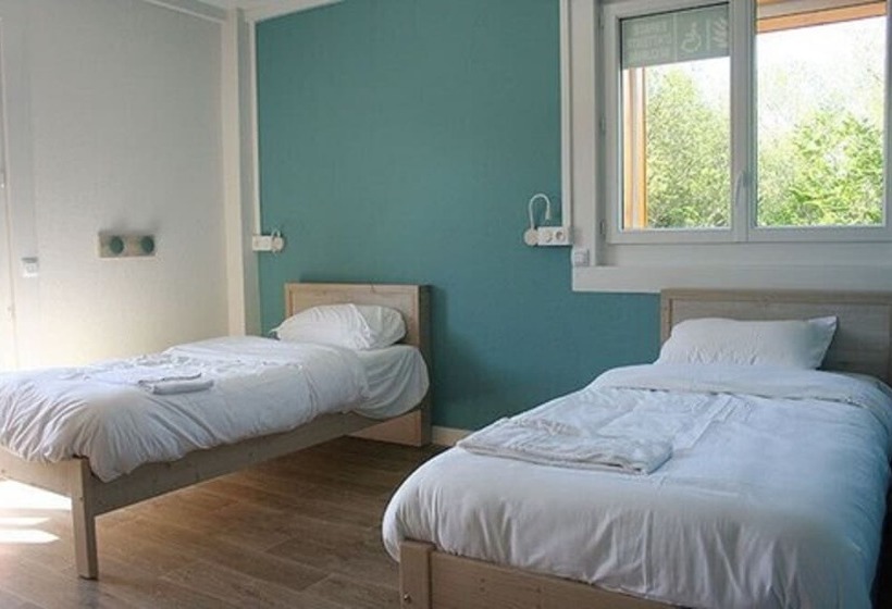 فندق Domaine De Maravant