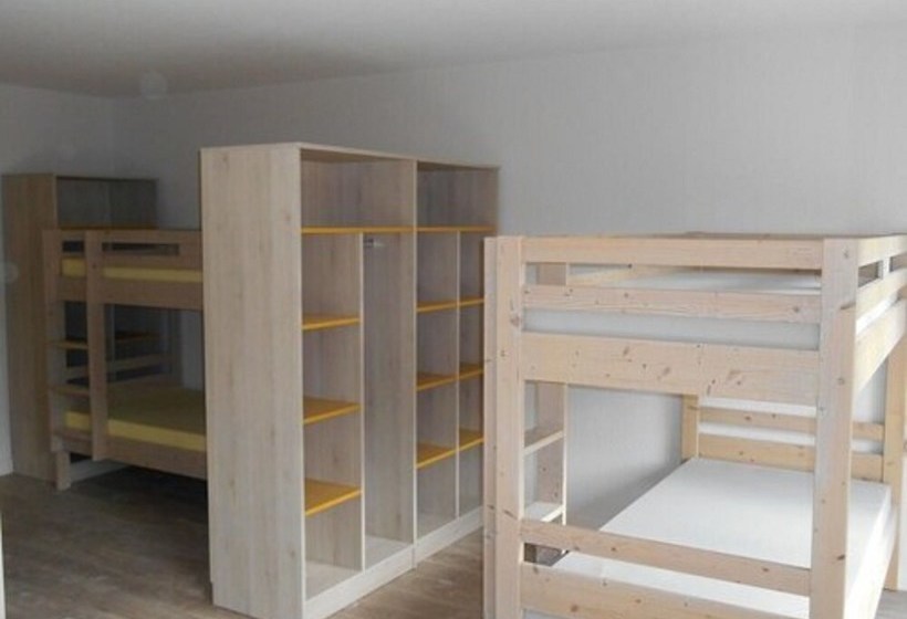 فندق Domaine De Maravant