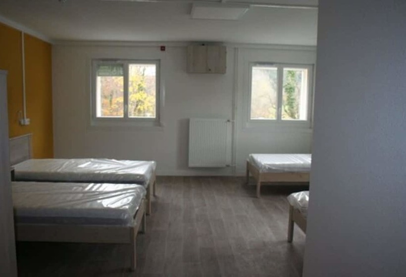 فندق Domaine De Maravant