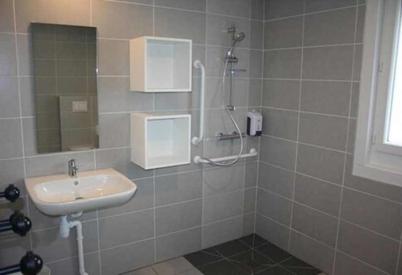 فندق Domaine De Maravant