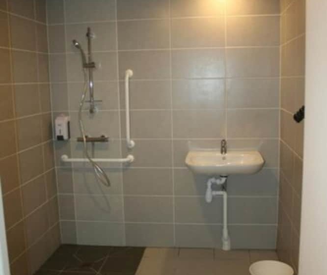 فندق Domaine De Maravant