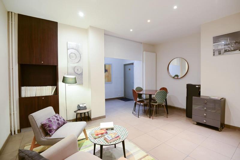 ホテル Du Mont Louis