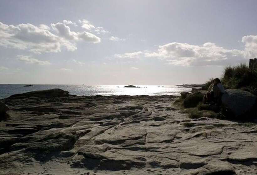 בית מלון כפרי Goéland Brun