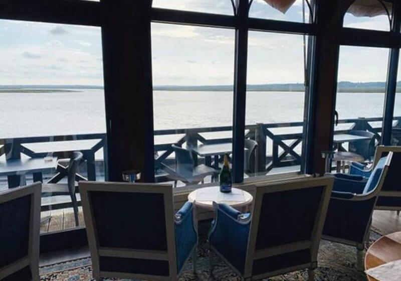 فندق Hôtel Mado