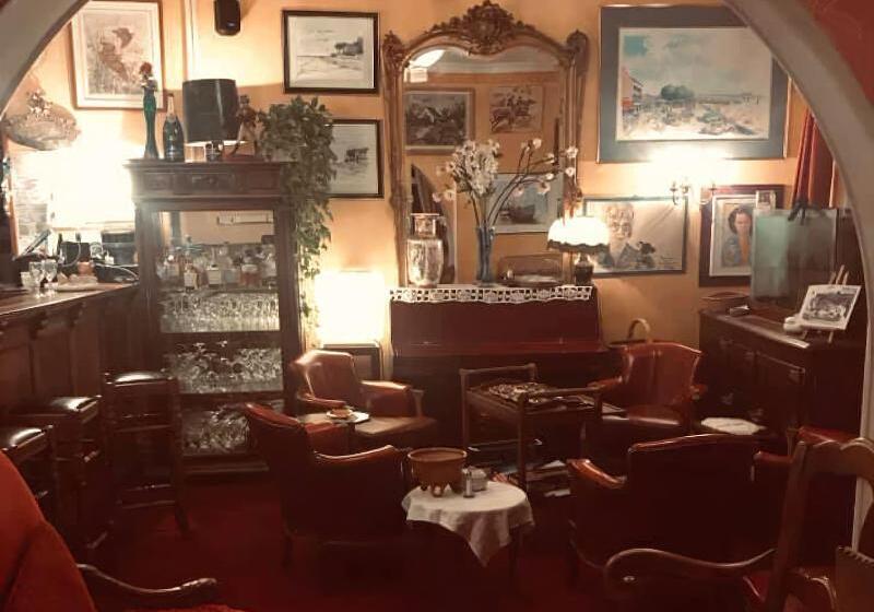 فندق Hôtel Mado