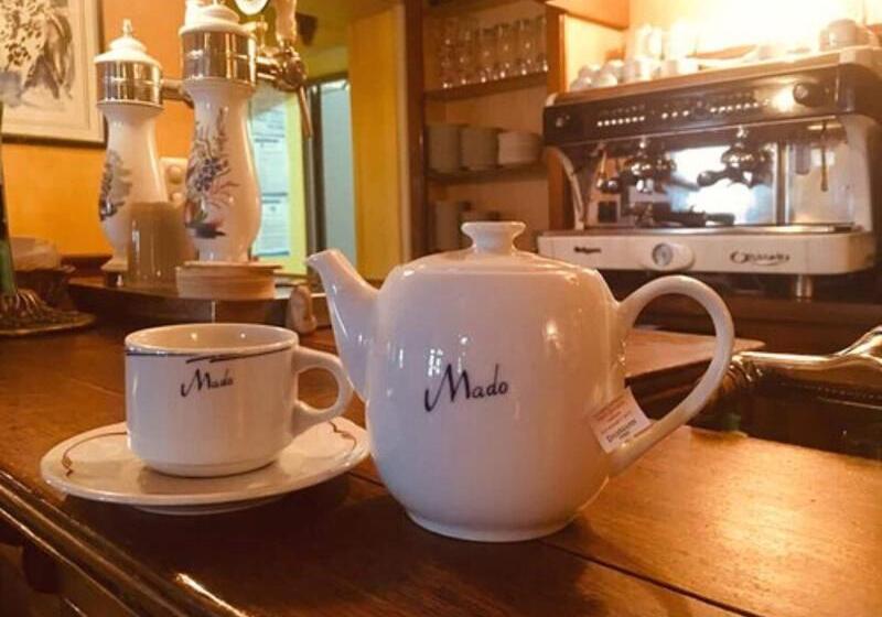 فندق Hôtel Mado