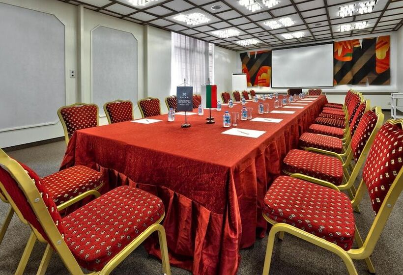 Interhotel Sandanski