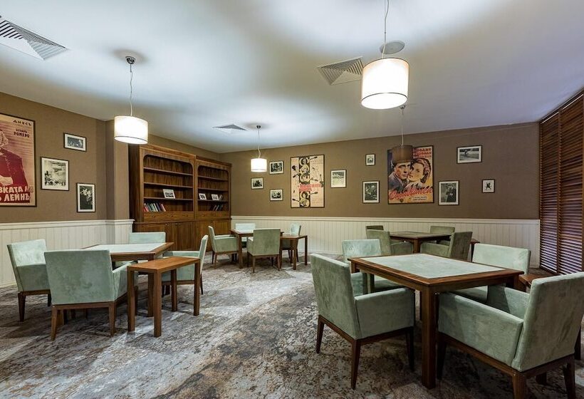 Interhotel Sandanski