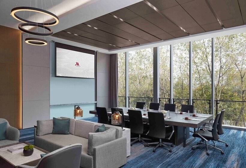 호텔 Jiaxing Marriott