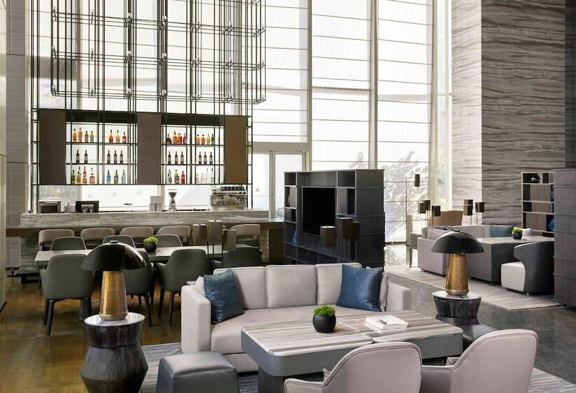 호텔 Jiaxing Marriott