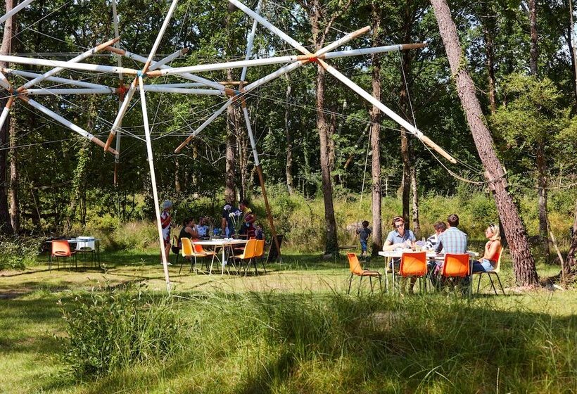 فندق La Belle Folie