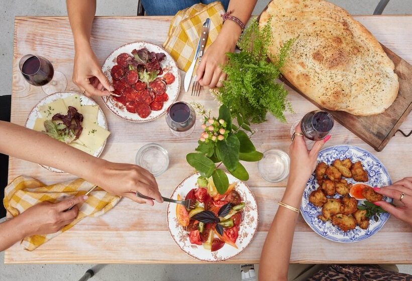 فندق La Belle Folie