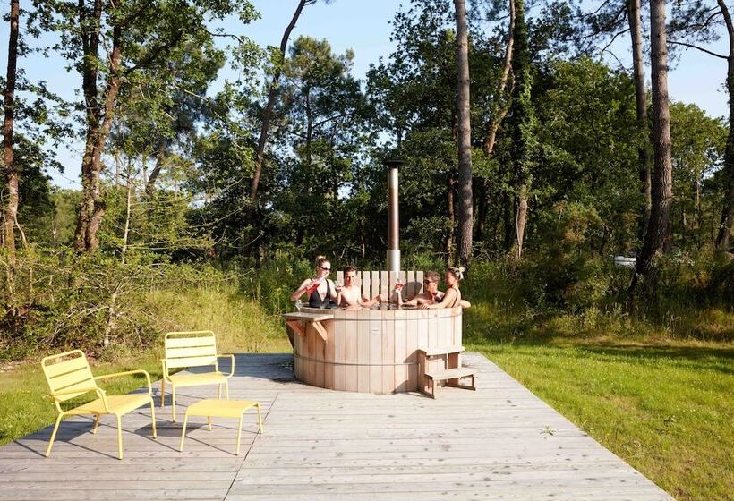 فندق La Belle Folie