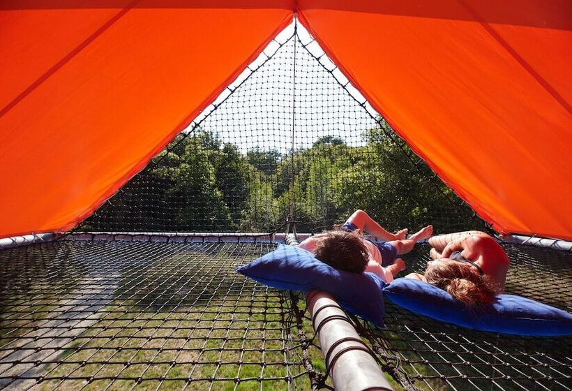 فندق La Belle Folie