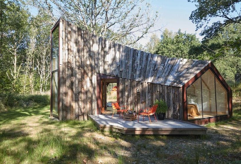 فندق La Belle Folie