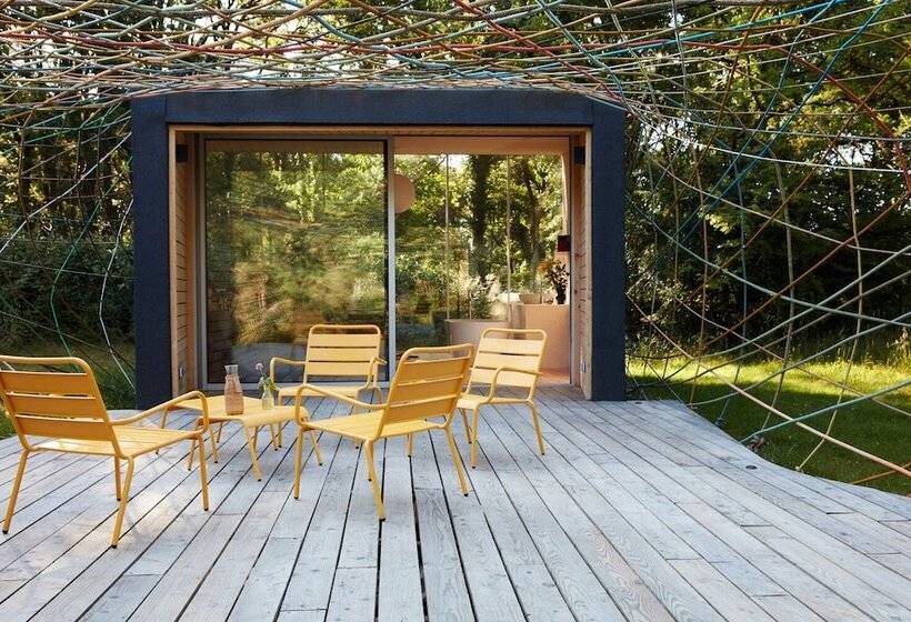 فندق La Belle Folie