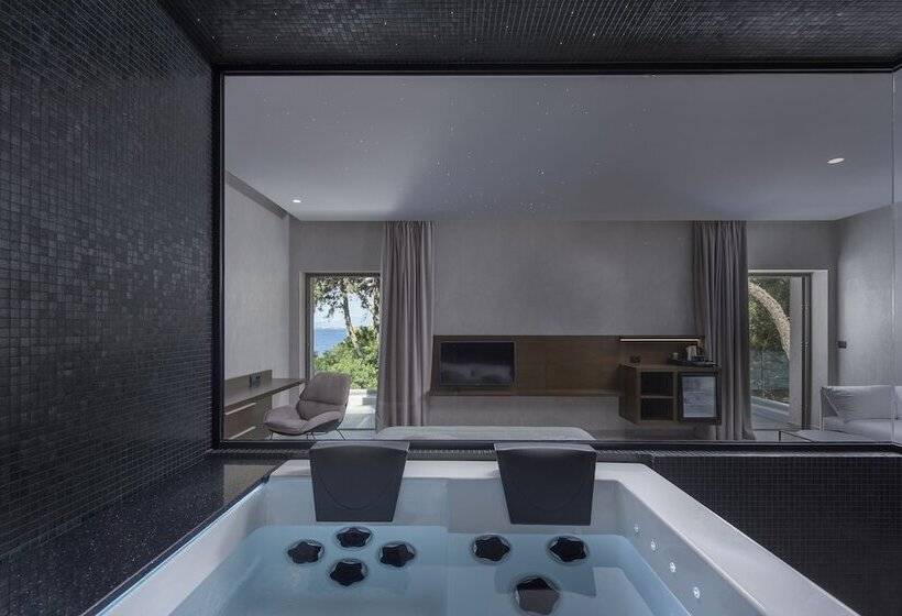 فندق Lalibay Resort & Spa   Adults Only