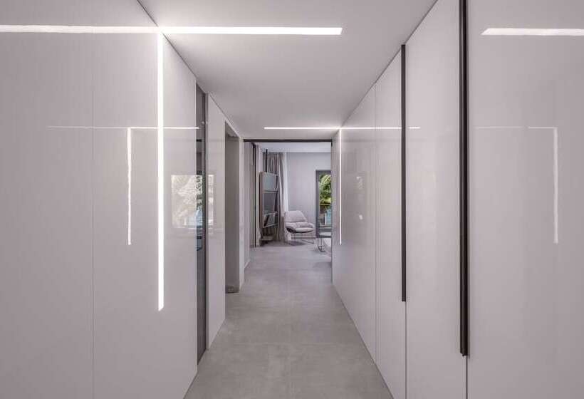 فندق Lalibay Resort & Spa   Adults Only