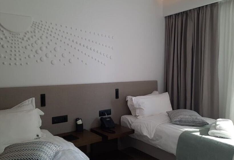 فندق Lalibay Resort & Spa   Adults Only