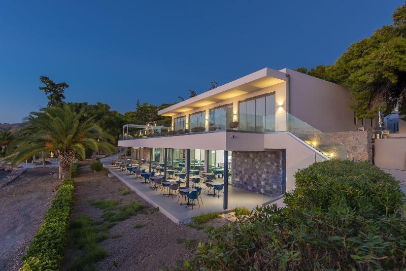 فندق Lalibay Resort & Spa   Adults Only