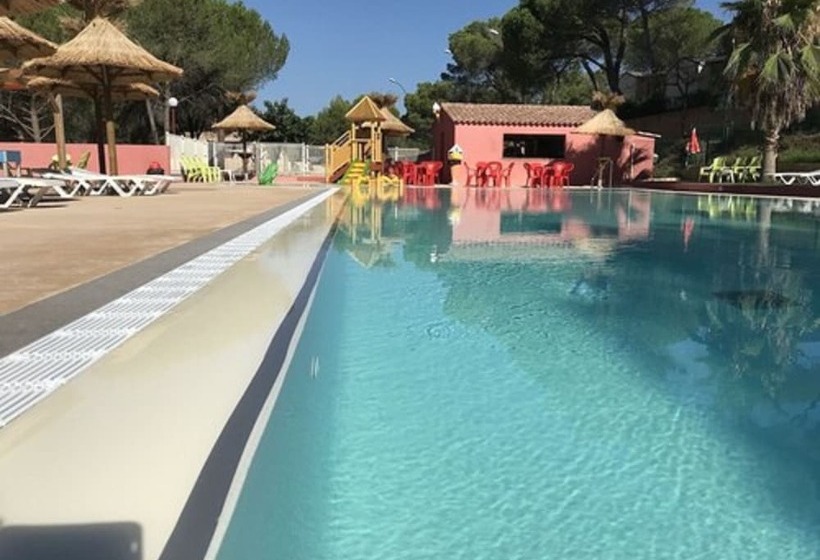 فندق Le Campinus