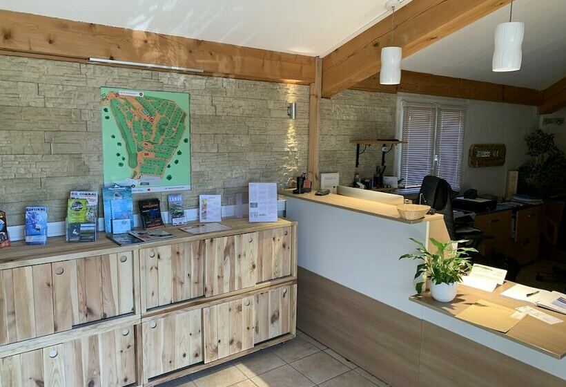 فندق Le Campinus