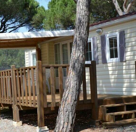 فندق Le Campinus