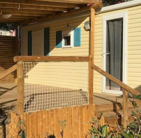 فندق Le Campinus