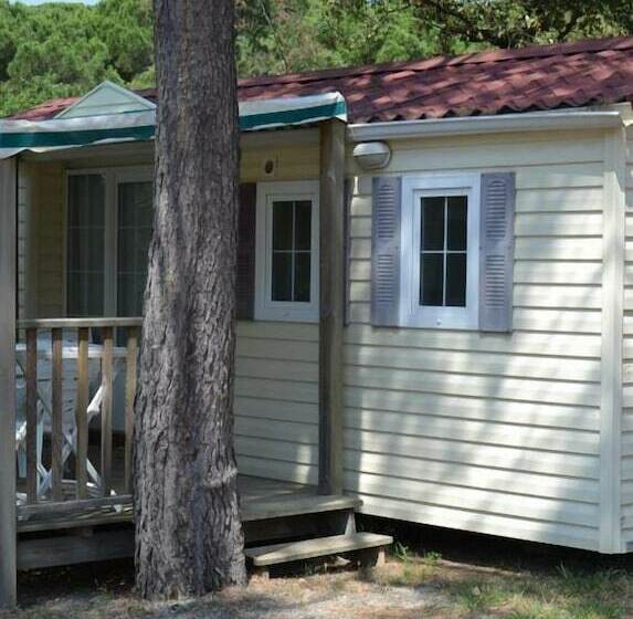 فندق Le Campinus