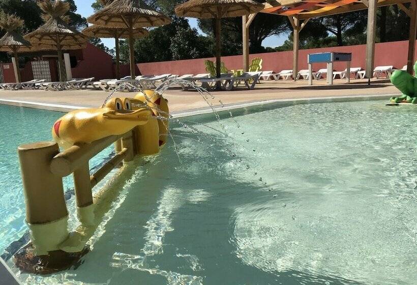 فندق Le Campinus