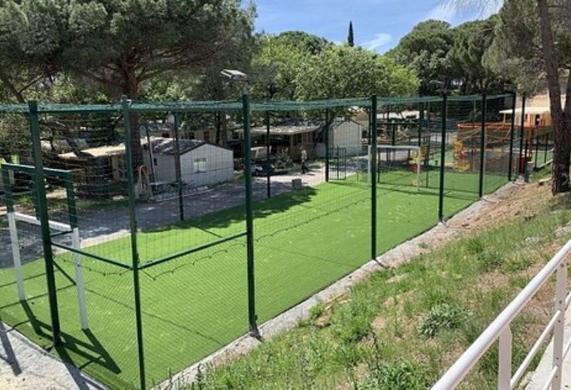 فندق Le Campinus