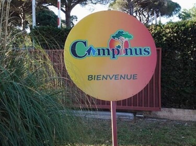 فندق Le Campinus