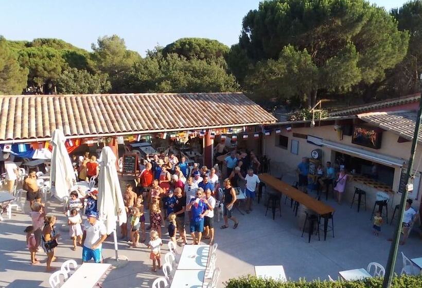 فندق Le Campinus