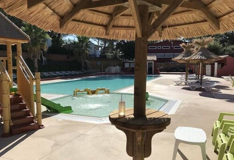 فندق Le Campinus