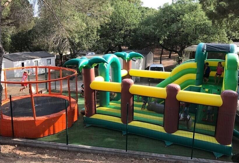 فندق Le Campinus